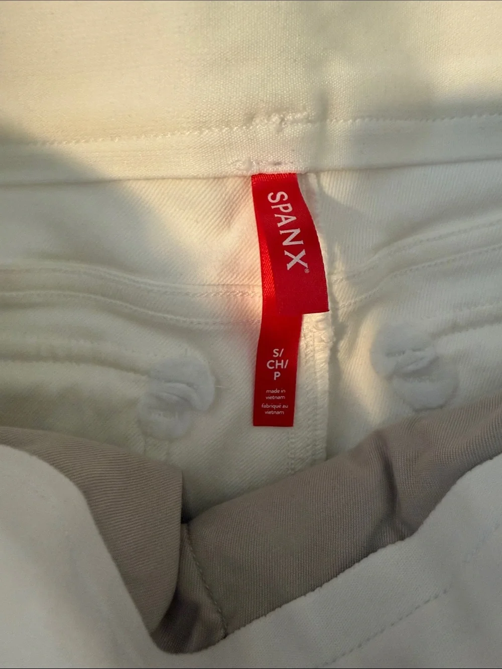 SPANX great size